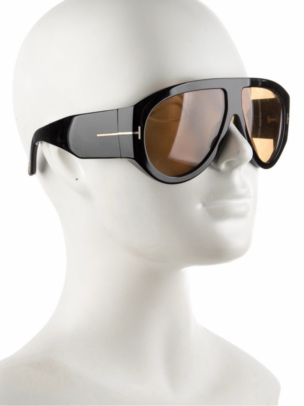 Tom Ford Bronson sunglasses